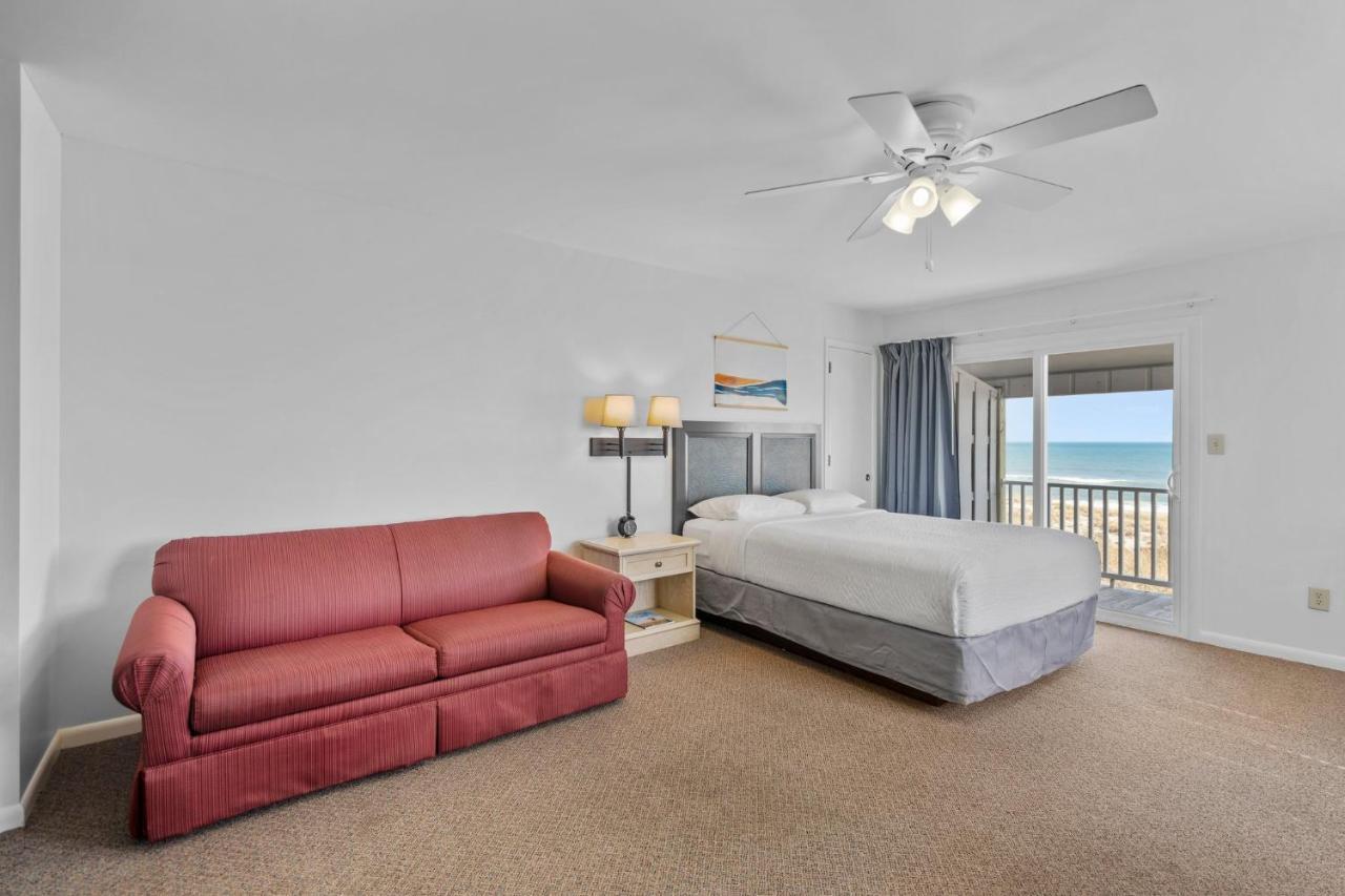 The Beach House Carolina Beach Exterior photo